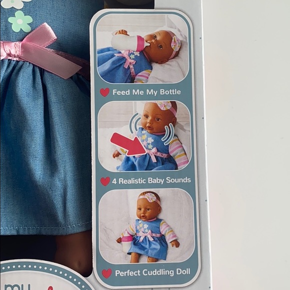 My sweet love Baby doll - Picture 3 of 3